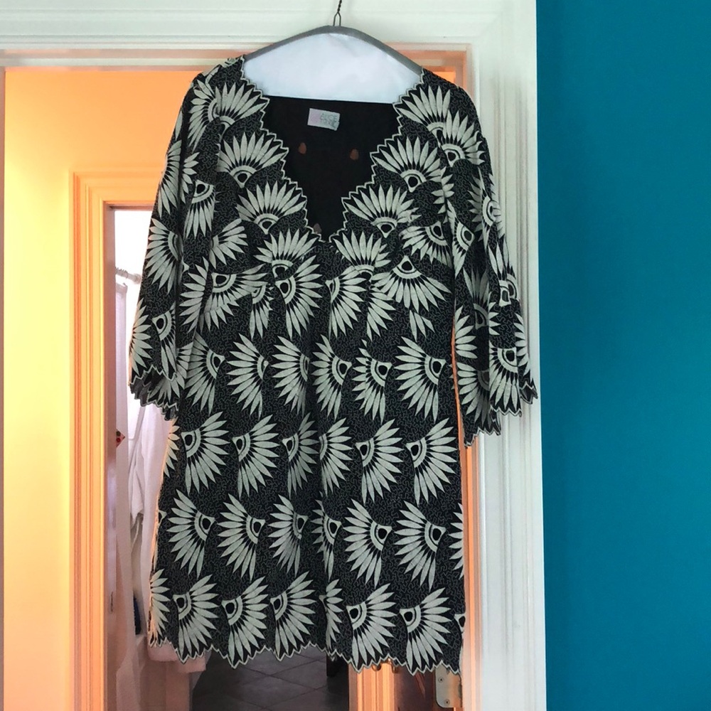 Alice & Trixie Dress